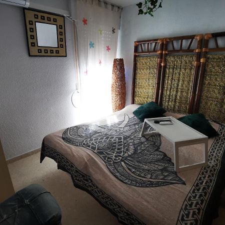 Apartament Siempresol Malaga Zewnętrze zdjęcie