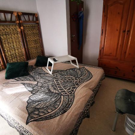 Apartament Siempresol Malaga Zewnętrze zdjęcie