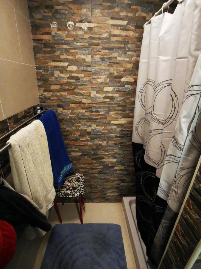 Apartament Siempresol Malaga Zewnętrze zdjęcie
