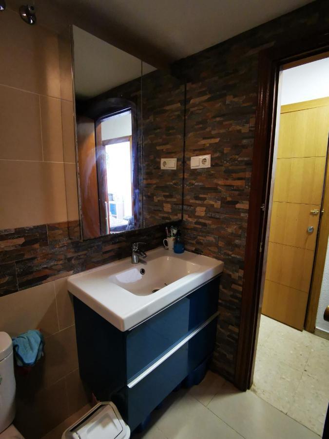 Apartament Siempresol Malaga Zewnętrze zdjęcie
