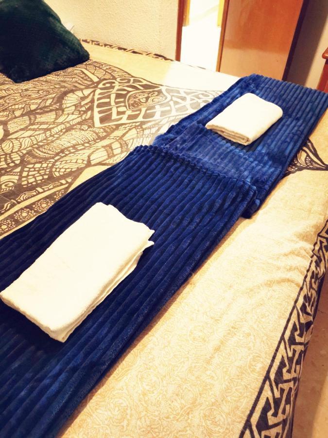 Apartament Siempresol Malaga Zewnętrze zdjęcie